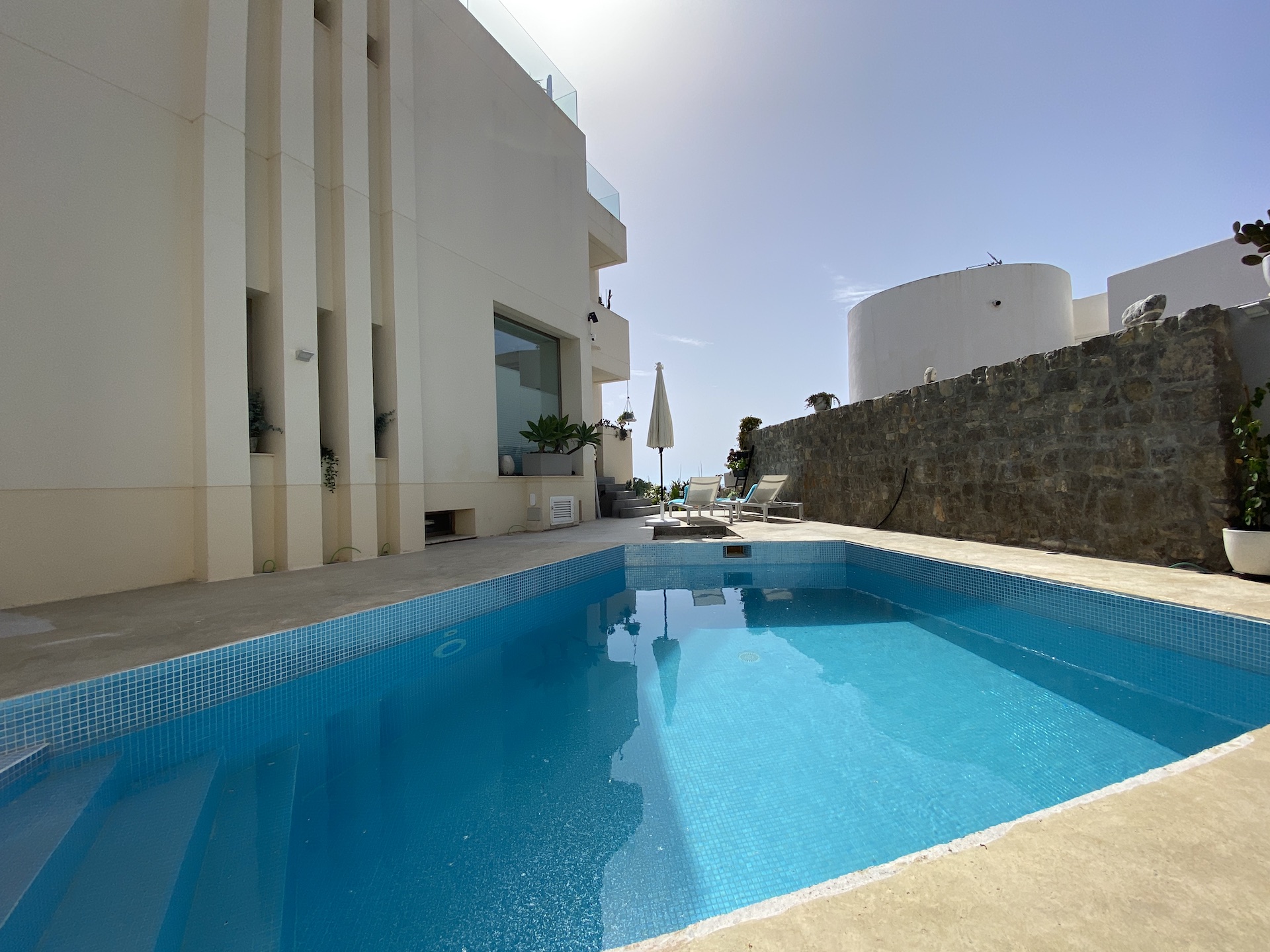 resa estates villa for sale cala vadella sea views ibiza house and pool 2.JPG
